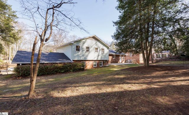 515 Kenilworth Drive, Greenville, SC 29615