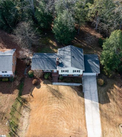 515 Kenilworth Drive, Greenville, SC 29615