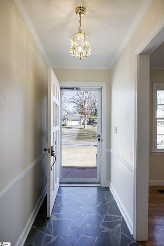 515 Kenilworth Drive, Greenville, SC 29615