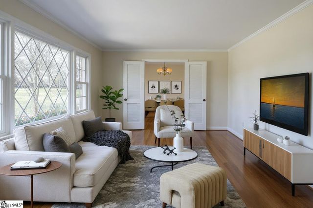 515 Kenilworth Drive, Greenville, SC 29615