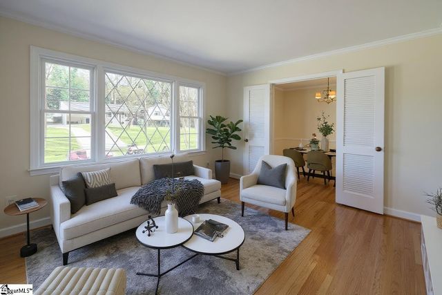 515 Kenilworth Drive, Greenville, SC 29615