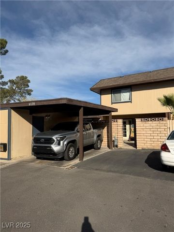 6120 Meadowhaven Lane, Las Vegas, NV 89103