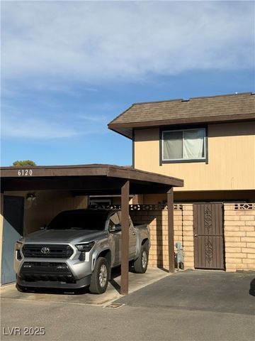6120 Meadowhaven Lane, Las Vegas, NV 89103