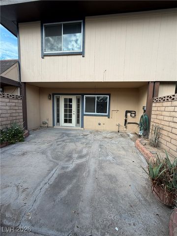 6120 Meadowhaven Lane, Las Vegas, NV 89103