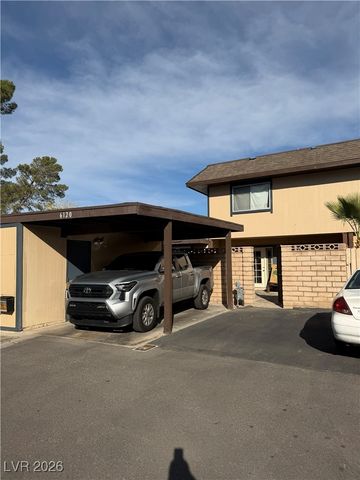 6120 Meadowhaven Lane, Las Vegas, NV 89103