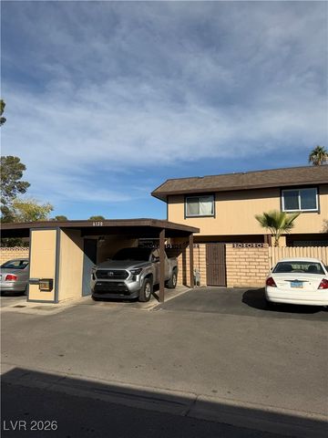6120 Meadowhaven Lane, Las Vegas, NV 89103