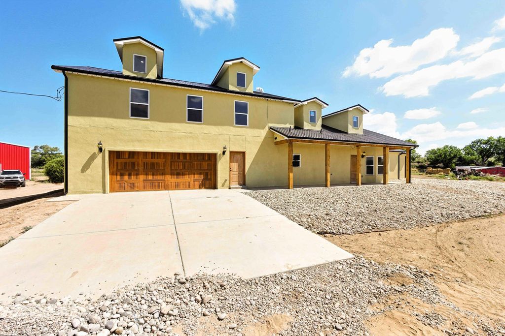 11 Jaramillo Loop, Veguita, NM 87062