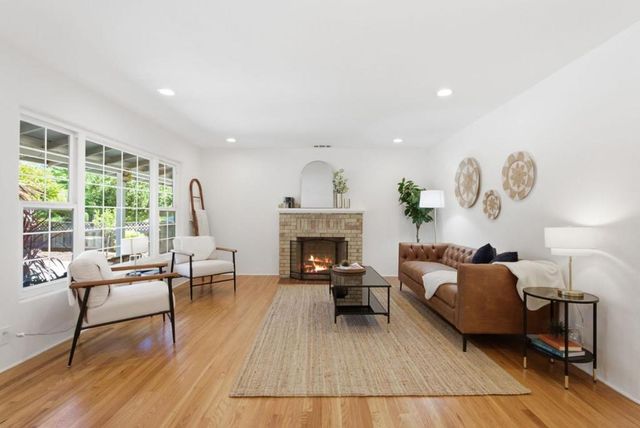 419 Terrace Drive, San Jose, CA 95112