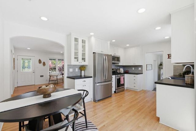 419 Terrace Drive, San Jose, CA 95112