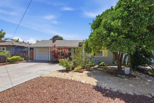 419 Terrace Drive, San Jose, CA 95112
