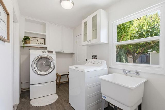 419 Terrace Drive, San Jose, CA 95112