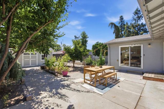 419 Terrace Drive, San Jose, CA 95112