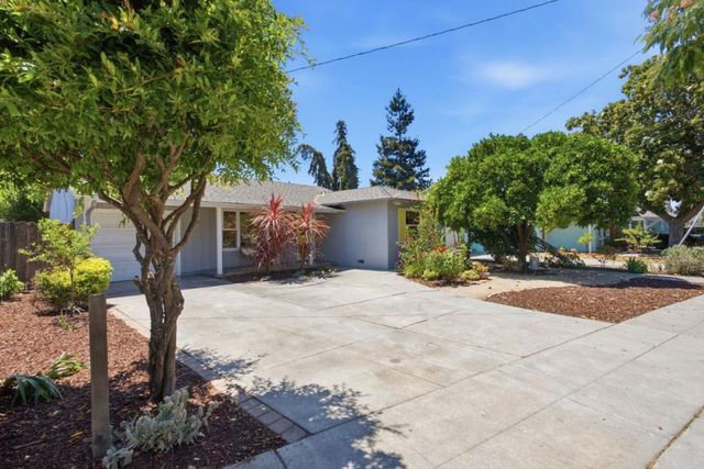 419 Terrace Drive, San Jose, CA 95112