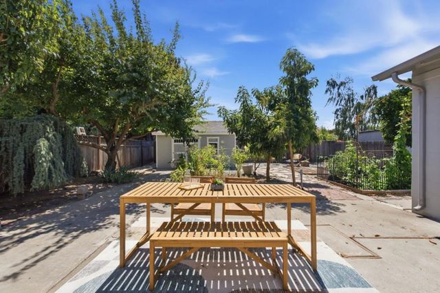 419 Terrace Drive, San Jose, CA 95112