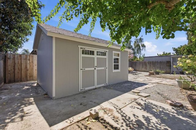 419 Terrace Drive, San Jose, CA 95112