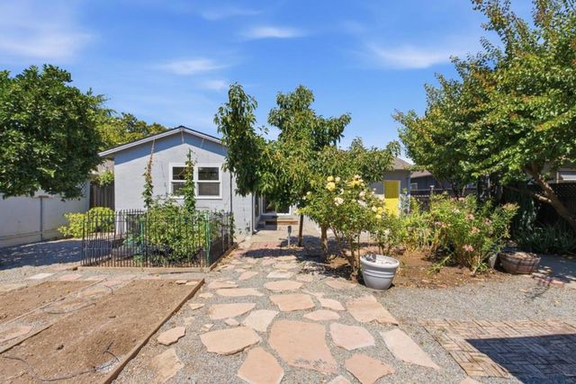 419 Terrace Drive, San Jose, CA 95112