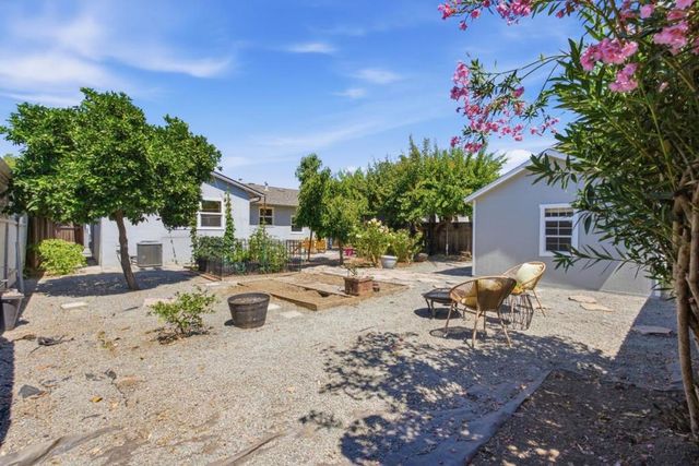 419 Terrace Drive, San Jose, CA 95112