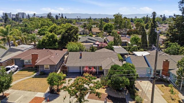 419 Terrace Drive, San Jose, CA 95112