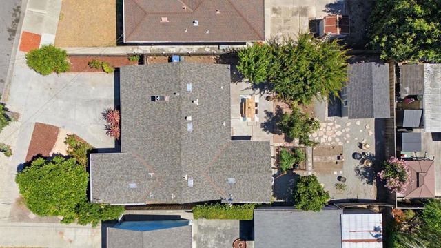 419 Terrace Drive, San Jose, CA 95112