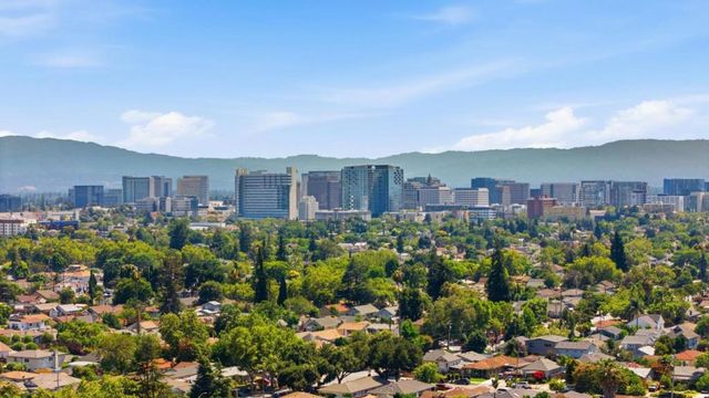 419 Terrace Drive, San Jose, CA 95112