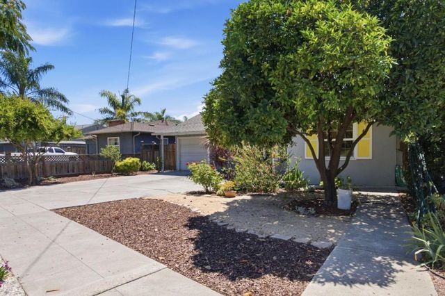 419 Terrace Drive, San Jose, CA 95112