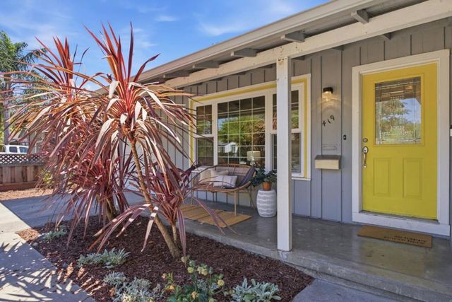 419 Terrace Drive, San Jose, CA 95112