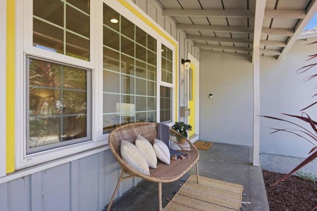 419 Terrace Drive, San Jose, CA 95112