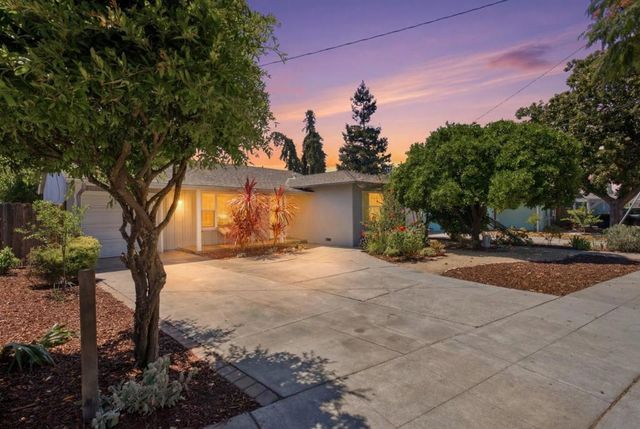 419 Terrace Drive, San Jose, CA 95112