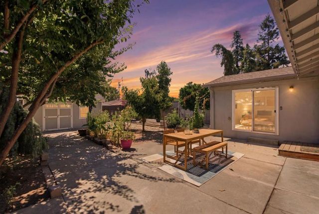 419 Terrace Drive, San Jose, CA 95112