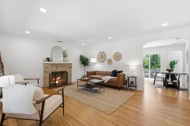 419 Terrace Drive, San Jose, CA 95112