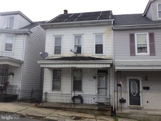 1713 W WALNUT ST, Ashland, PA 17921