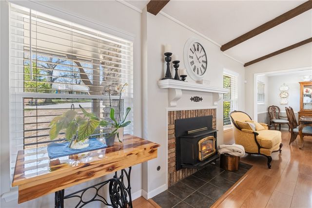 8446 Par Lane, Rogers, AR 72756