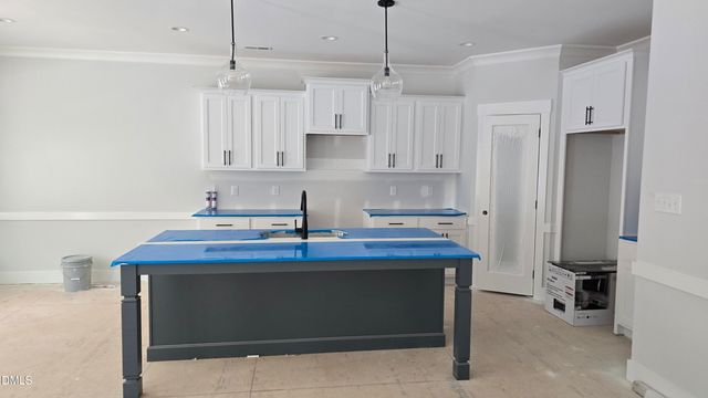 124 Freedom Ridge Drive, Smithfield, NC 27577