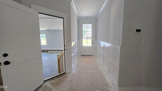 124 Freedom Ridge Drive, Smithfield, NC 27577