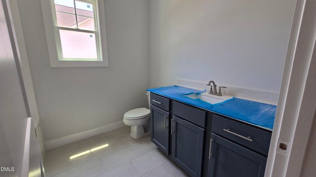 124 Freedom Ridge Drive, Smithfield, NC 27577