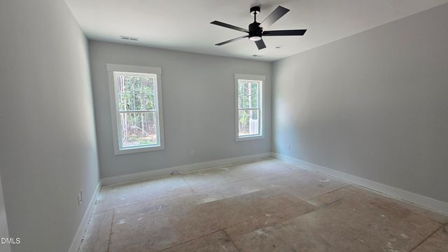 124 Freedom Ridge Drive, Smithfield, NC 27577