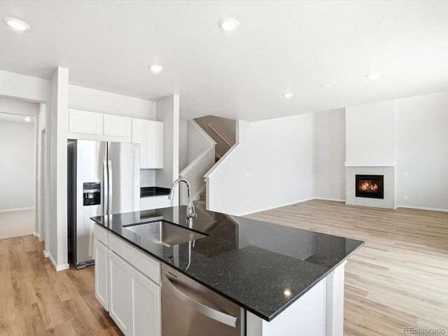 8947 Salida Street, Commerce City, CO 80022