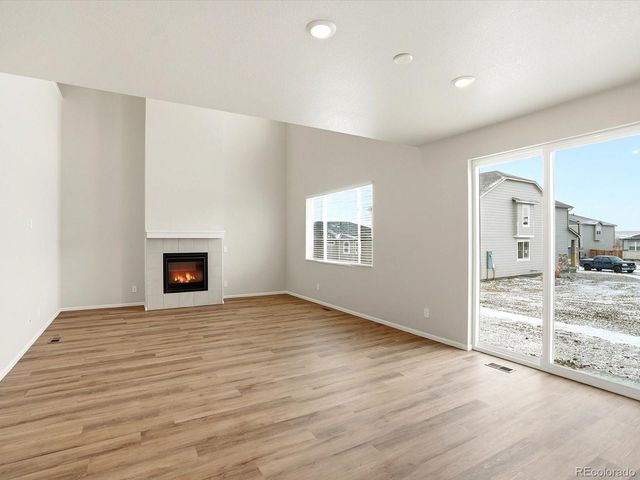 8947 Salida Street, Commerce City, CO 80022