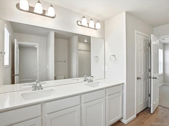 8947 Salida Street, Commerce City, CO 80022