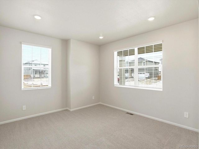 8947 Salida Street, Commerce City, CO 80022