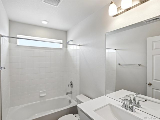 8947 Salida Street, Commerce City, CO 80022