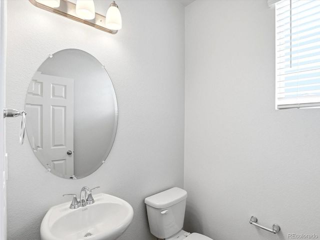 8947 Salida Street, Commerce City, CO 80022