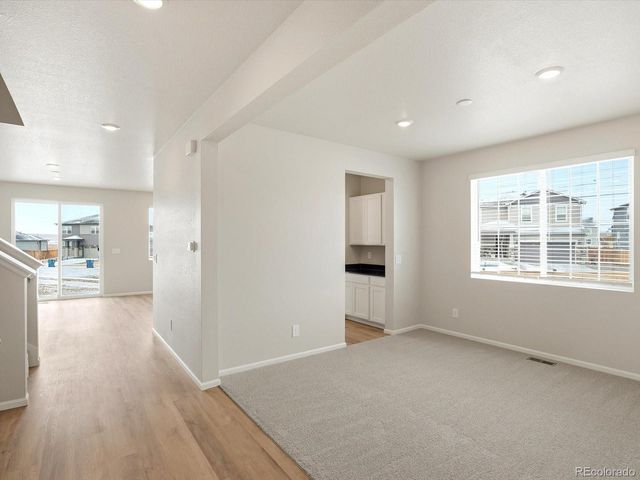 8947 Salida Street, Commerce City, CO 80022