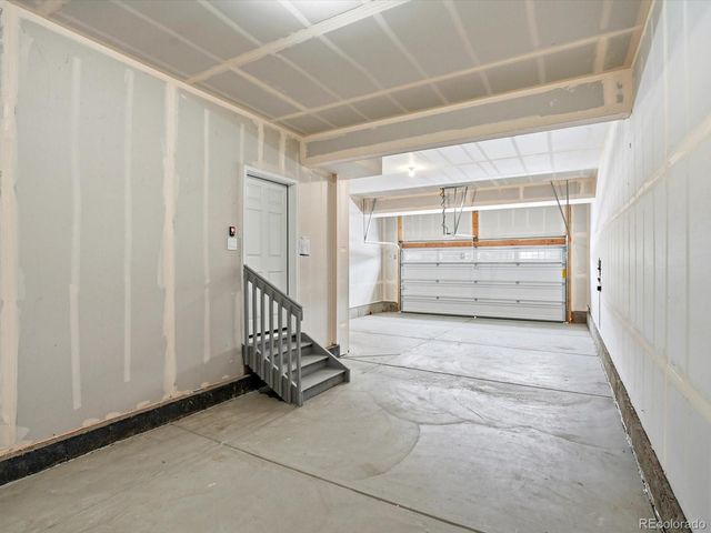 8947 Salida Street, Commerce City, CO 80022