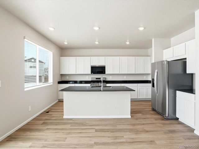 8947 Salida Street, Commerce City, CO 80022