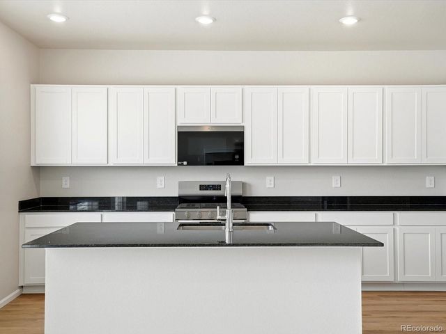 8947 Salida Street, Commerce City, CO 80022