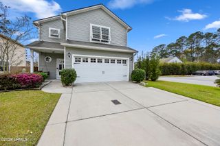 45 Augustine Road, Bluffton, SC 29910