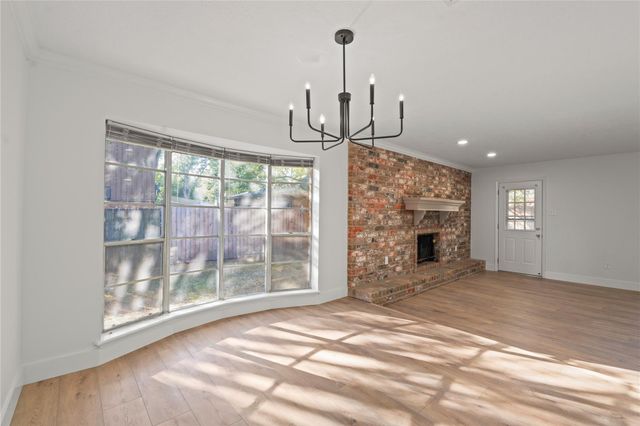 19415 Enchanted Oaks Drive, Spring, TX 77388