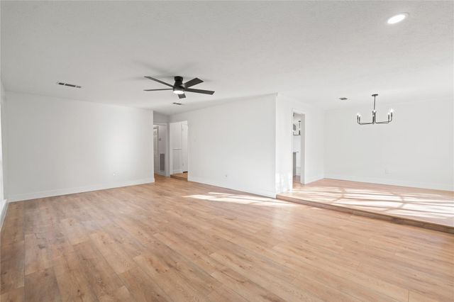 19415 Enchanted Oaks Drive, Spring, TX 77388