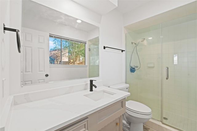 19415 Enchanted Oaks Drive, Spring, TX 77388